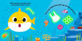 Baby Shark: Explore The Ocean (Touch, Feel & See) - MPHOnline.com