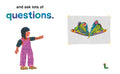 I Love My School with The Very Hungry Caterpillar - MPHOnline.com
