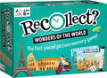 RECOLLECT: WONDERS OF THE WORLD - MPHOnline.com