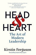 Head & Heart: The Art of Modern Leadership - MPHOnline.com