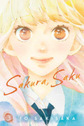 Sakura Saku #03 - MPHOnline.com