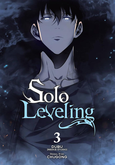 Solo Leveling (comic) #03 - MPHOnline.com