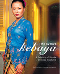 The Nyonya Kebaya - MPHOnline.com