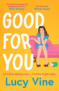Good For You - MPHOnline.com