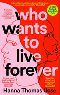 Who Wants to Live Forever - MPHOnline.com