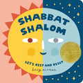 Shabbat Shalom - MPHOnline.com