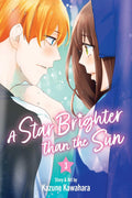 Star Brighter Than Sun #03 - MPHOnline.com