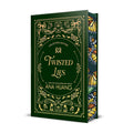 Twisted Lies Special Edition - MPHOnline.com