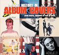 A Brief History Of Album Covers - MPHOnline.com