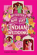 My Sister's Big Fat Indian Wedding - MPHOnline.com