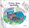 I Love You, Mommy (BB) - MPHOnline.com