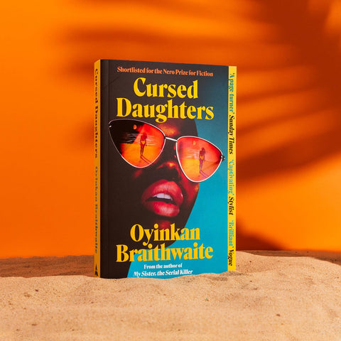 Cursed Daughters - MPHOnline.com