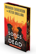 Songs Of The Dead - MPHOnline.com
