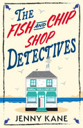 The Fish And Chip Shop Detectives - MPHOnline.com