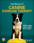 Handbook of Canine Exercise Therapy - MPHOnline.com