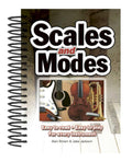 Scales & Modes - MPHOnline.com