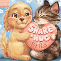 Share A Hug: Pet Pals - MPHOnline.com