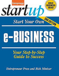 Start Your Own e-Business, 3E - MPHOnline.com