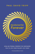 Hardwired for Forever - MPHOnline.com