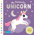 Campbell: Favourite Unicorn (turn the wheel) - MPHOnline.com