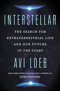 Interstellar: The Search for Extraterrestrial Life and Our Future in the Stars - MPHOnline.com