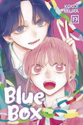 Blue Box #19 - MPHOnline.com