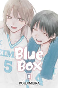 Blue Box #11 - MPHOnline.com