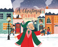 Christmas Pop Up Book - A Christmas Carol - MPHOnline.com