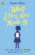 What Stars Are Made Of - MPHOnline.com