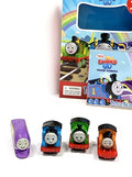 Tattle Tales: Thomas & Friends All Engines Go (2023) - MPHOnline.com