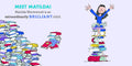 Meet Matilda - MPHOnline.com