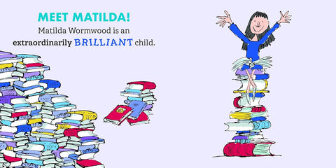 Meet Matilda - MPHOnline.com