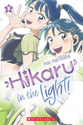 Hikaru in the Light #03 - MPHOnline.com
