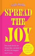 Spread the Joy: Simple practical ways to make your everyday life brighter - MPHOnline.com