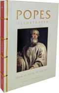 Popes Illustrated: From St Peter to Leo XIV - MPHOnline.com