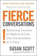 FIERCE CONVERSATIONS - MPHOnline.com