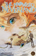 The Promised Neverland, Vol. 12 (12) - MPHOnline.com