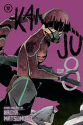 Kaiju No 8 #12 - MPHOnline.com