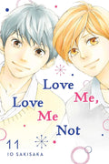 Love Me Love Me Not #11 - MPHOnline.com