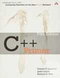 C++ Primer 5Ed - MPHOnline.com