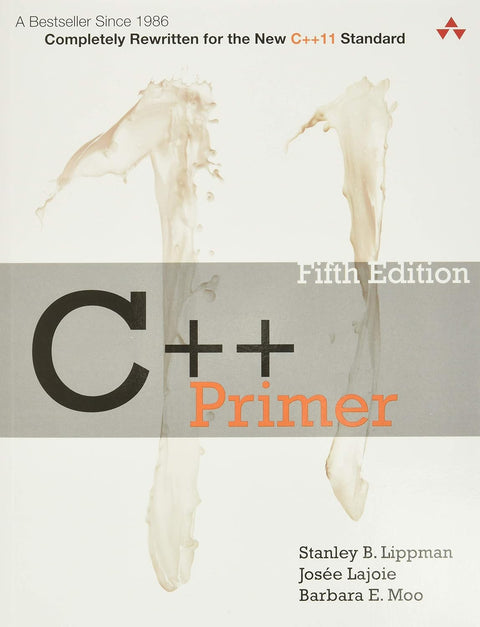 C++ Primer 5Ed - MPHOnline.com