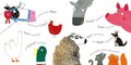 What Ladybird Heard (BB) - MPHOnline.com