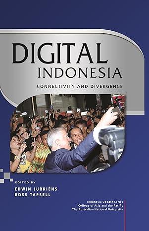 Digital Indonesia: Connectivity and Divergence - MPHOnline.com