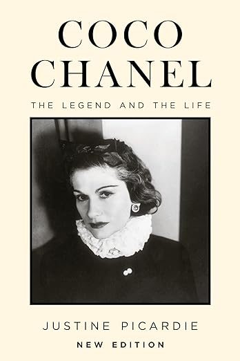 Coco Chanel, Revised Edition: The Legend and the Life - MPHOnline.com