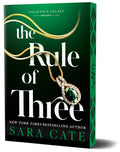 Rule of Three (Deluxe Edition) - MPHOnline.com