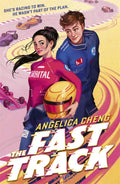 Fast Track - MPHOnline.com