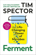 Ferment: The Life-Changing Power of Microbes - MPHOnline.com