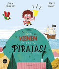 ?Que vienen los piratas!/ The Pirates Are Coming! - MPHOnline.com