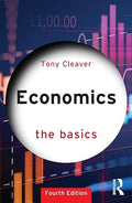 Economics (The Basics) 4th Edition - MPHOnline.com