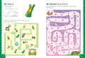 I'm On My Way to Kindergarten Summer Workbook - MPHOnline.com